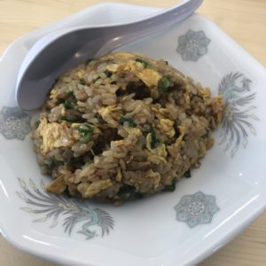 サバ６製麺所　海老江店